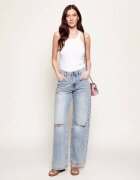 Pinko De piele șlapi MILLY 04