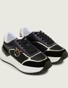 Pinko De piele sneakers