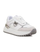 Pinko De piele sneakers