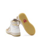 Pinko De piele sneakers Lorena Basket Hi