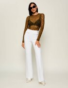 Pinko De piele tocuri Lady 04