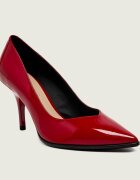 Pinko De piele tocuri Lady 11