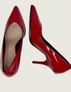 Pinko De piele tocuri Lady 11