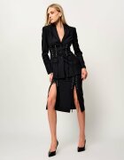 Pinko De piele tocuri Lady 11