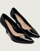 Pinko De piele tocuri Lady 11