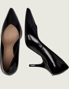 Pinko De piele tocuri Lady 11