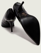 Pinko De piele tocuri Lady 11