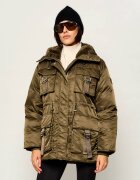 Pinko De puf geacă parka Passito | regular fit