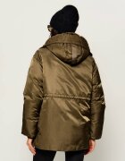 Pinko De puf geacă parka Passito | regular fit