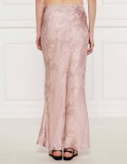 Pinko De satin fustă Hokkano