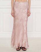 Pinko De satin fustă Hokkano