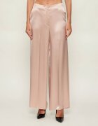 Pinko De satin pantaloni LIMONCELLO | Relaxed fit