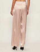 Pinko De satin pantaloni LIMONCELLO | Relaxed fit