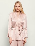 Pinko De satin sacou Rapa | regular fit