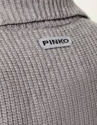 Pinko Fular circular CIPRO cu adaos de lână și cașmir