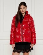 Pinko Geacă 2 în 1 CRYSTAL | Regular Fit
