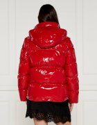 Pinko Geacă 2 în 1 CRYSTAL | Regular Fit