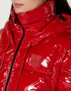 Pinko Geacă 2 în 1 CRYSTAL | Regular Fit