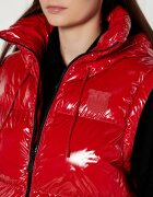 Pinko Geacă 2 în 1 CRYSTAL | Regular Fit