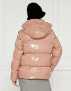 Pinko Geacă 2 în 1 CRYSTAL | Regular Fit