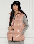 Pinko Geacă 2 în 1 CRYSTAL | Regular Fit