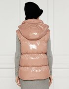 Pinko Geacă 2 în 1 CRYSTAL | Regular Fit