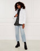 Pinko Geacă 2 în 1 Crystal | regular fit