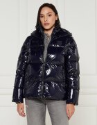Pinko Geacă 2 în 1 CRYSTAL | Regular Fit