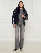 Pinko Geacă 2 în 1 CRYSTAL | Regular Fit