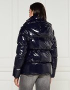Pinko Geacă 2 în 1 CRYSTAL | Regular Fit