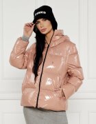 Pinko Geacă 2 în 1 CRYSTAL | Regular Fit