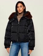 Pinko Geacă 2 în 1 Godetia | regular fit