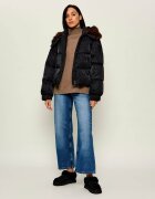 Pinko Geacă 2 în 1 Godetia | regular fit