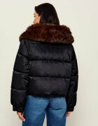 Pinko Geacă 2 în 1 Godetia | regular fit