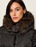 Pinko Geacă 2 în 1 Godetia | regular fit | shearling