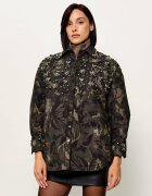 Pinko Geacă Barengo | Oversize fit
