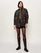 Pinko Geacă Barengo | Oversize fit