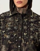 Pinko Geacă Barengo | Oversize fit