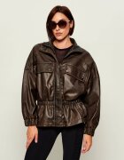 Pinko Geacă Barkeria | Loose fit