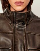 Pinko Geacă Barkeria | Loose fit