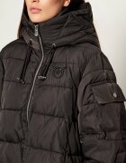 Pinko Geacă Crusca | Loose fit