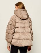 Pinko Geacă Crusca | regular fit