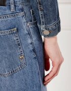 Pinko Geacă de blug BENACHINO | Slim Fit