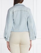 Pinko Geacă de blug BOB GIUBBINO | Cropped Fit