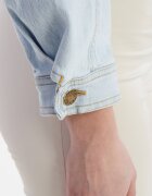 Pinko Geacă de blug BOB GIUBBINO | Cropped Fit