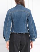 Pinko Geacă de blug | Cropped Fit