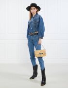 Pinko Geacă de blug | Cropped Fit