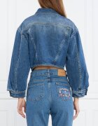 Pinko Geacă de blug | Cropped Fit