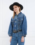 Pinko Geacă de blug | Cropped Fit