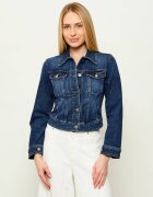 Pinko Geacă de blug GANIMEDE | Slim Fit
